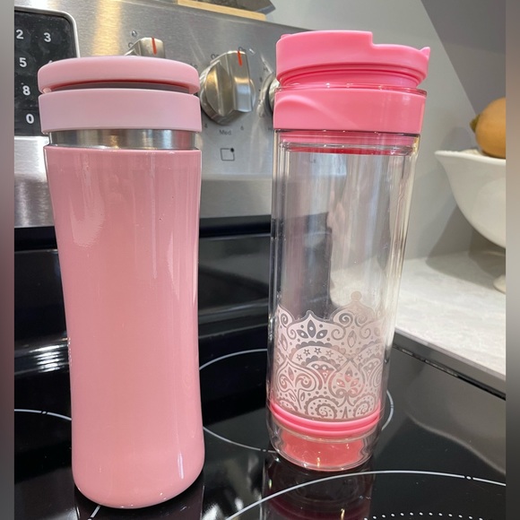 Other - David’s Tea cups